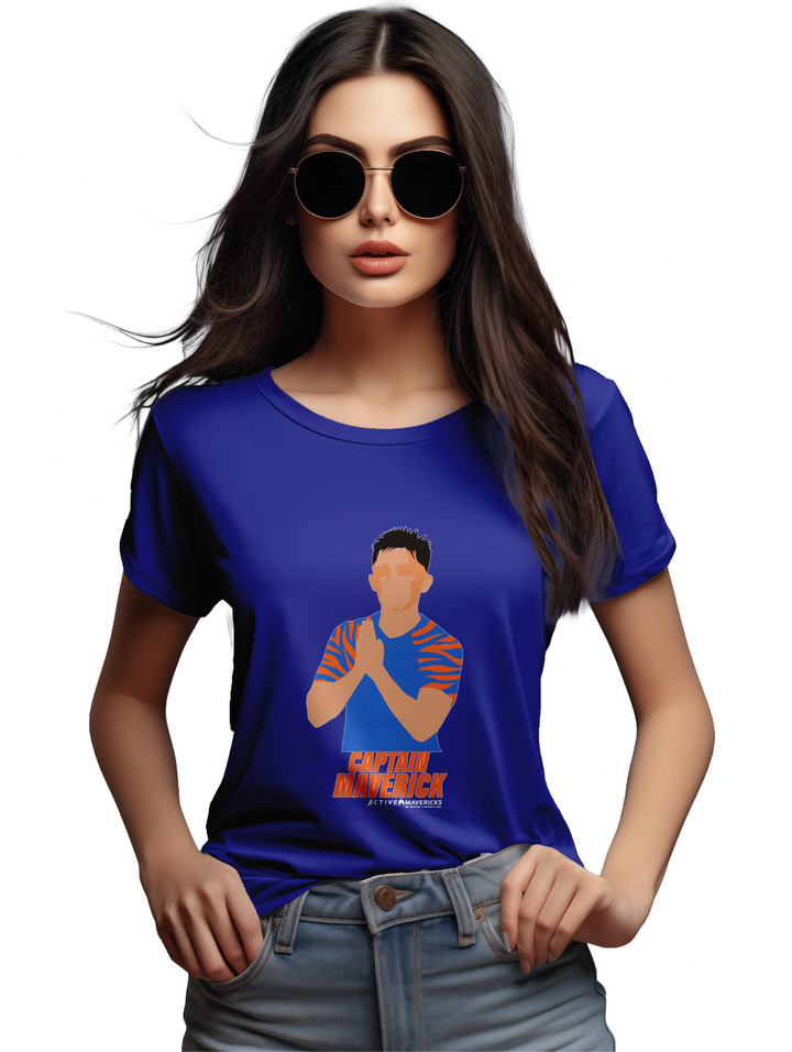 Women's Indian Football Maverick