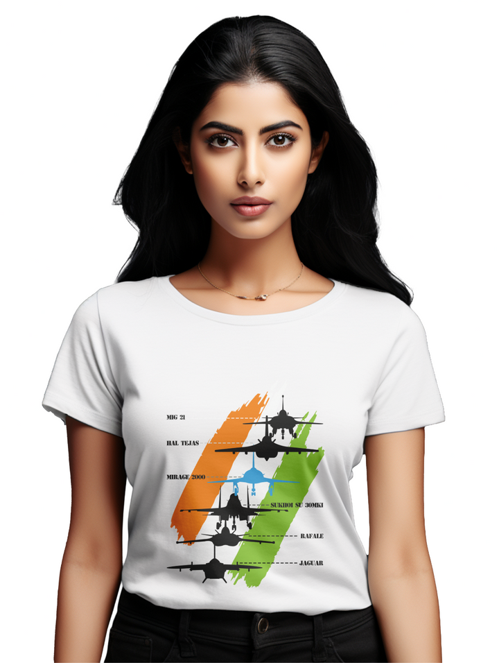 Women's Sky Kings T-shirt