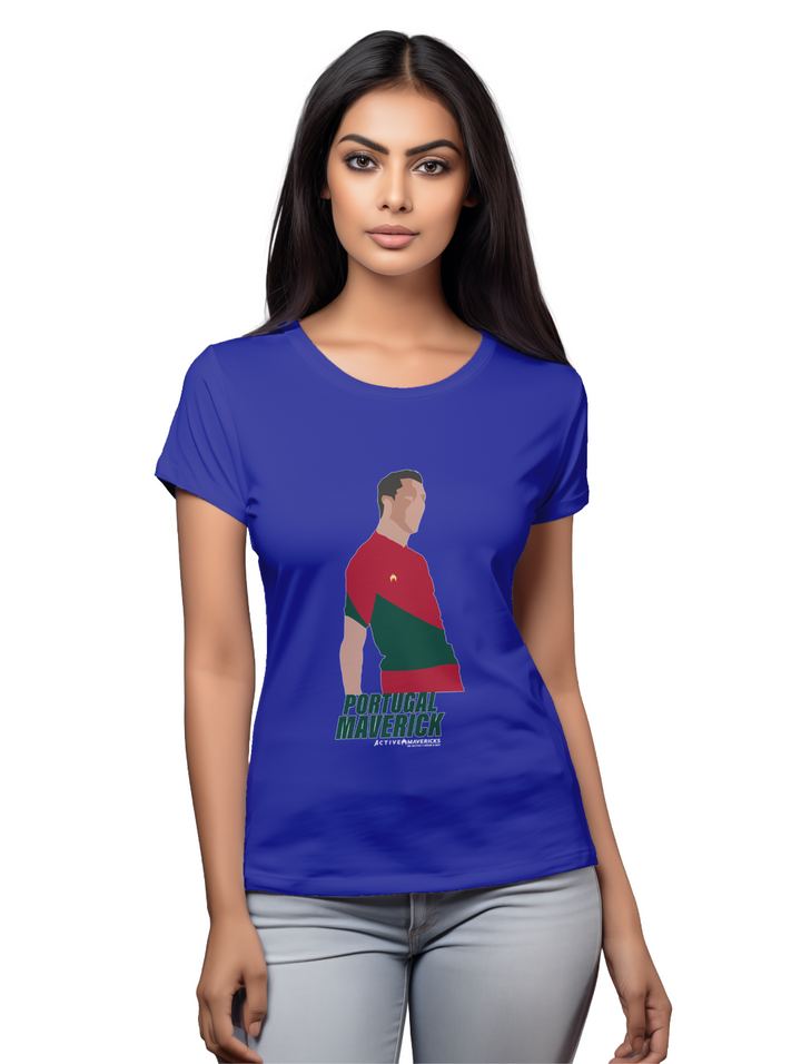 Women's Portugal Maverick
