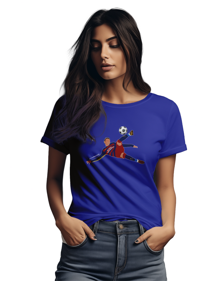 Women's Kickin’ It Athletic