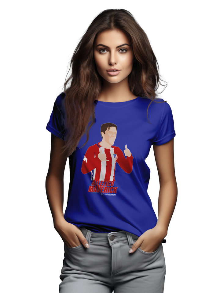 Women's Atletico Maverick T-Shirt