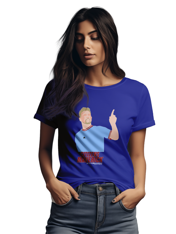 Women's Citizen's Midfielder T-Shirt