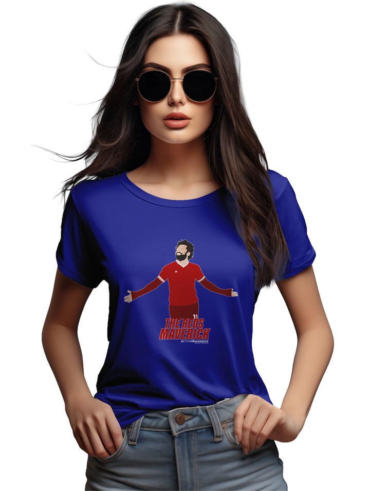 Women's The Maverick