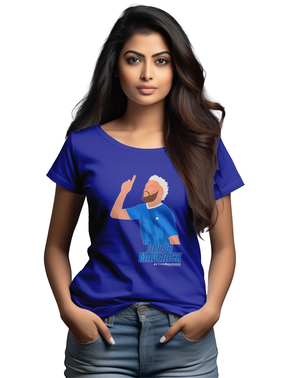 Women's Junior Maverick