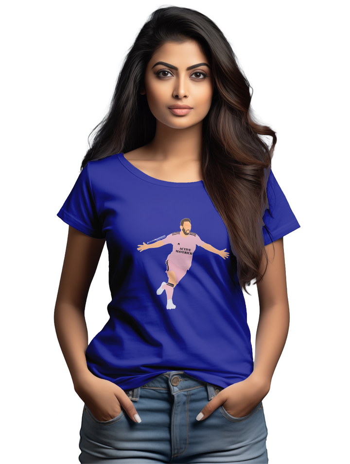 Women's Legend of Football