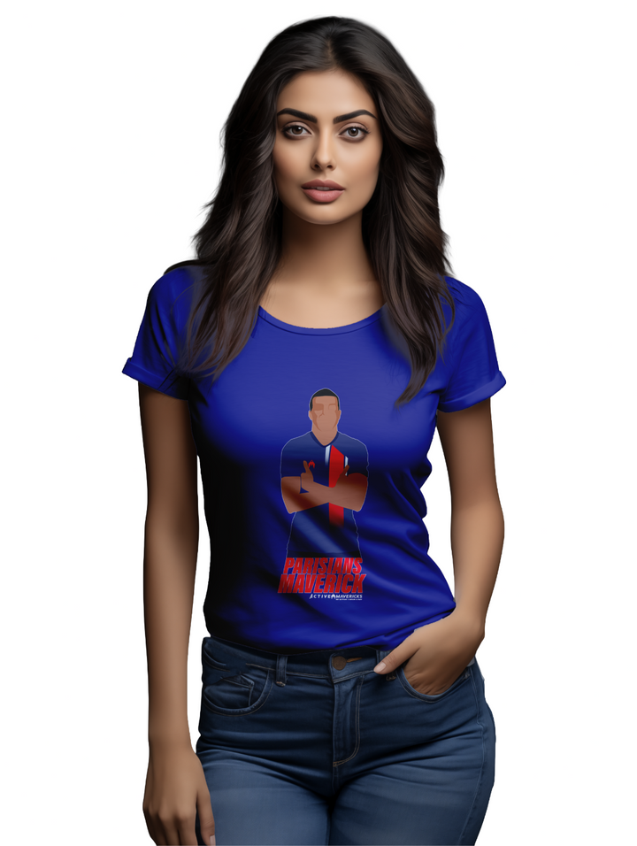 Women's Parisian's Maverick