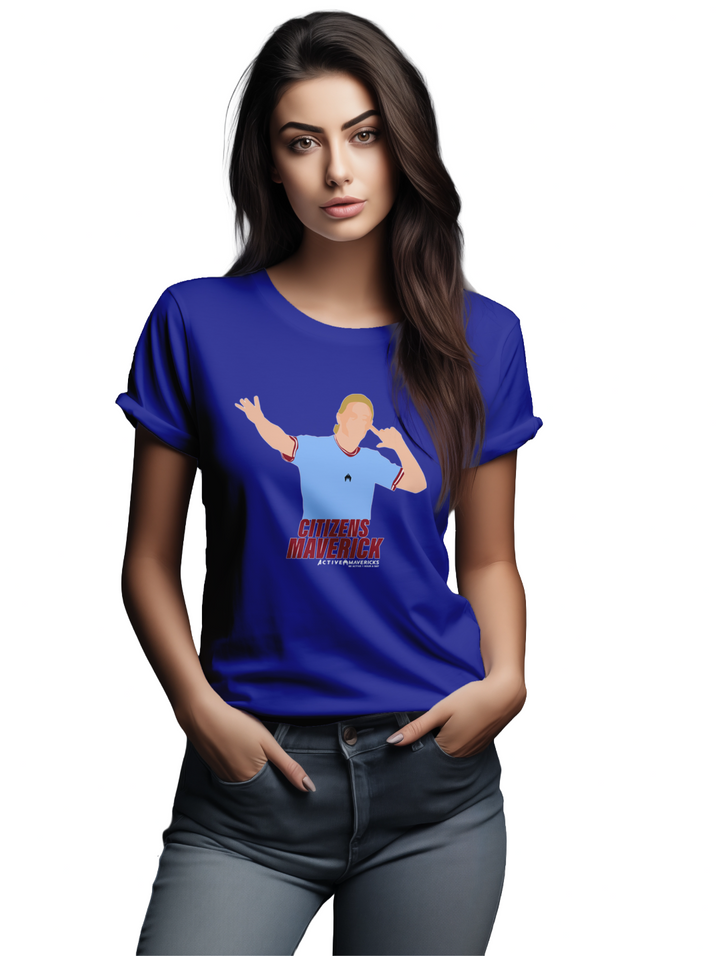 Women's Citizen's Striker T-Shirt