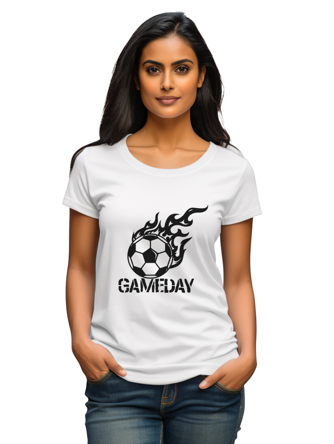 Women's GAMEDAY T-Shirt