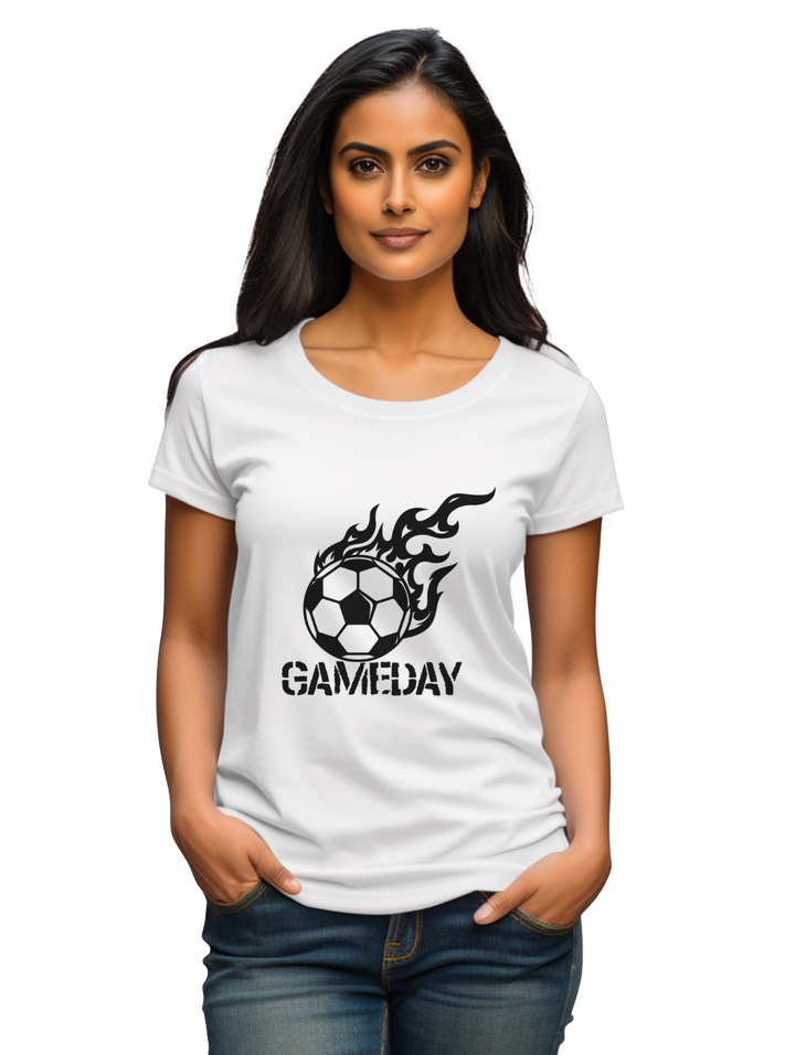 Women's GAMEDAY T-Shirt