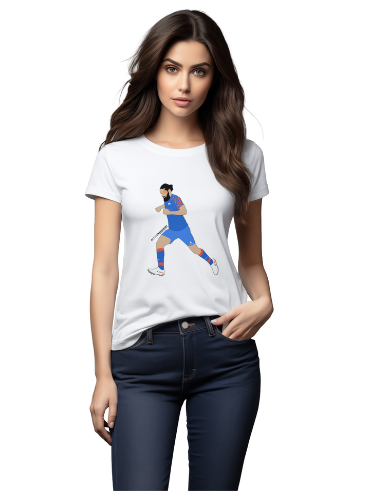 Women's Indian Defender