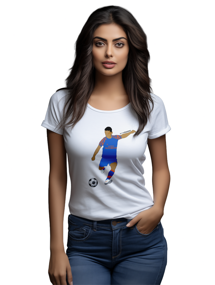 Women's Indian Pride