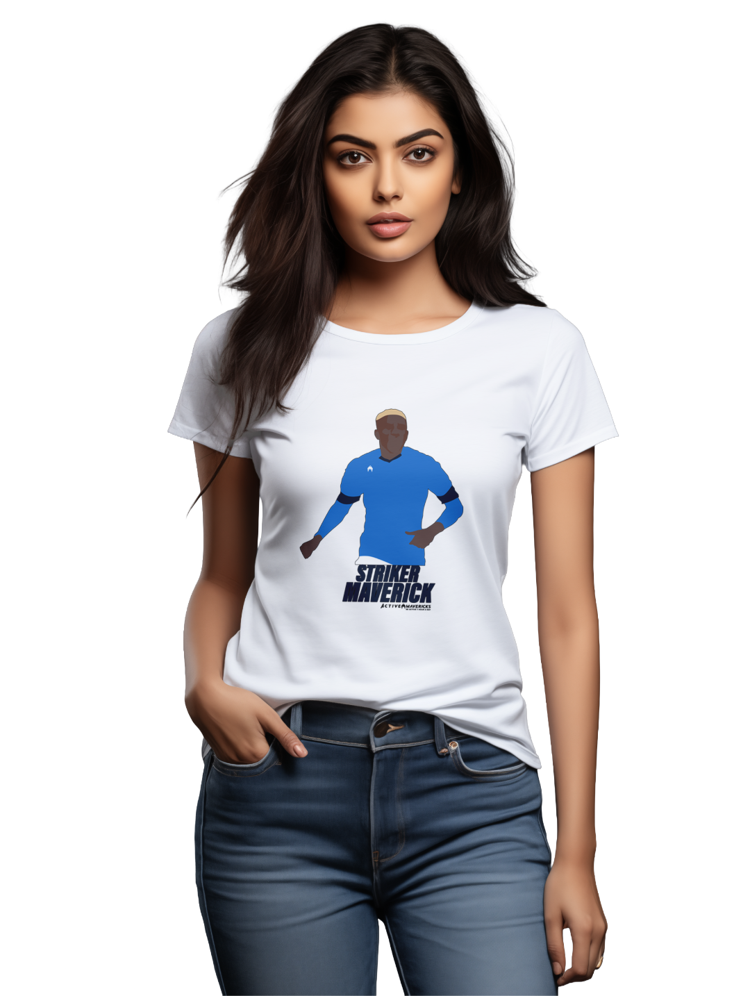 Women's Striker Maverick