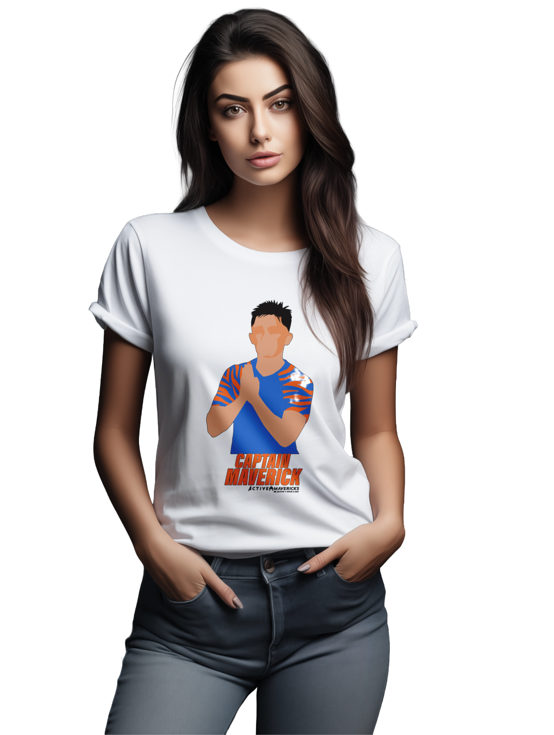 Women's Indian Football Maverick