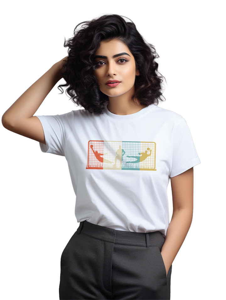 Women's Goalkeeper T-Shirt