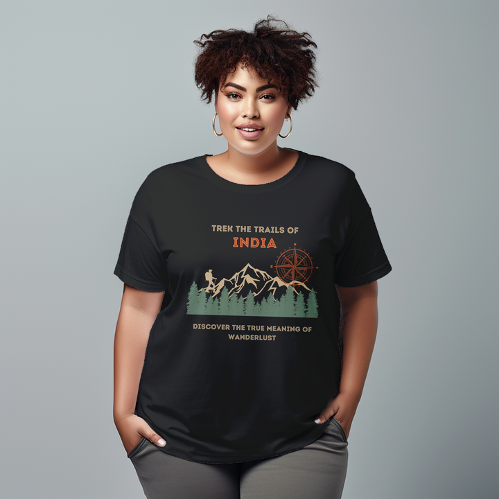 ADVENTURE PLUS SIZE