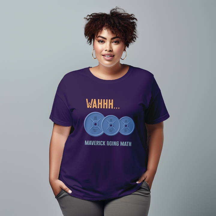 GYM PLUS SIZE