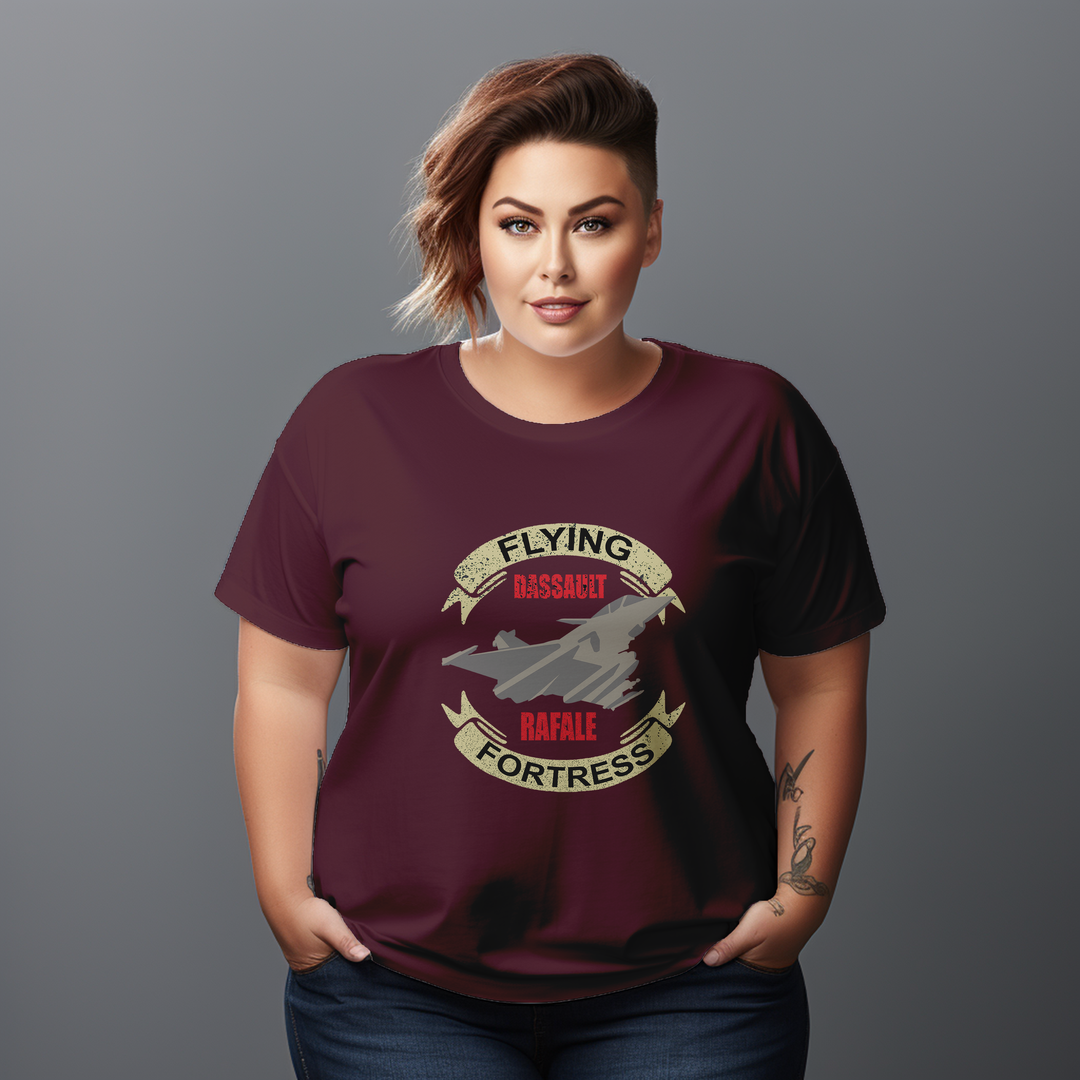 AIR FORCE PLUS SIZE