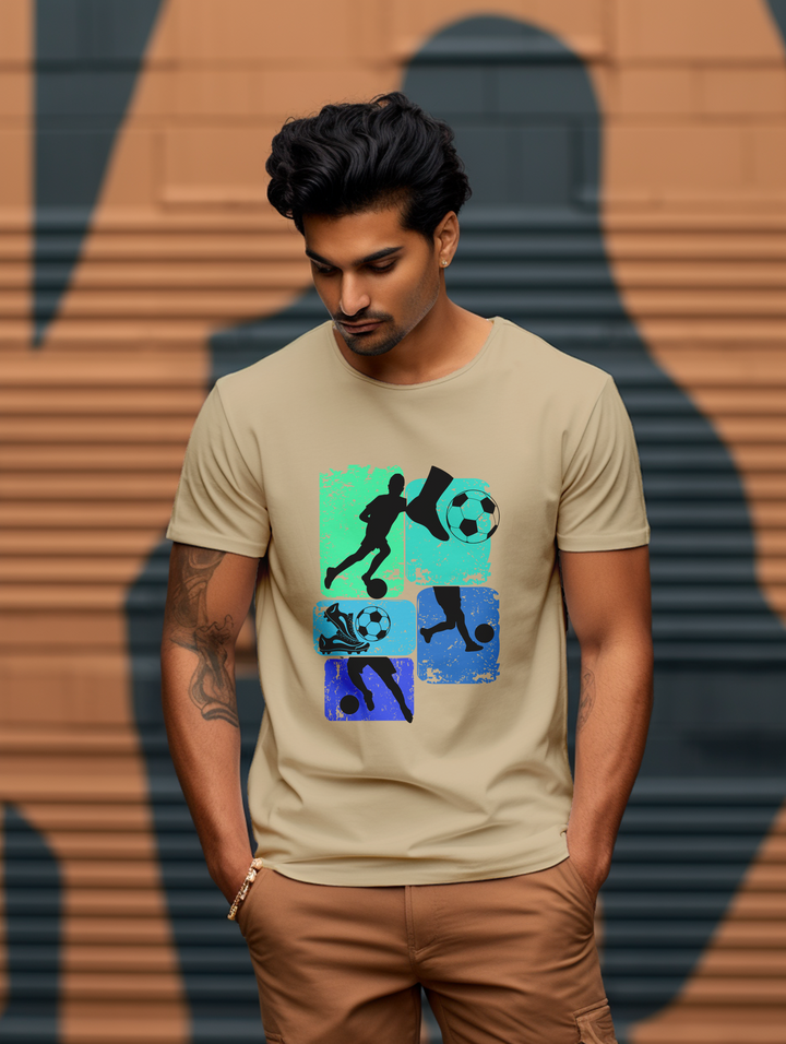 FOOT BALL 3
