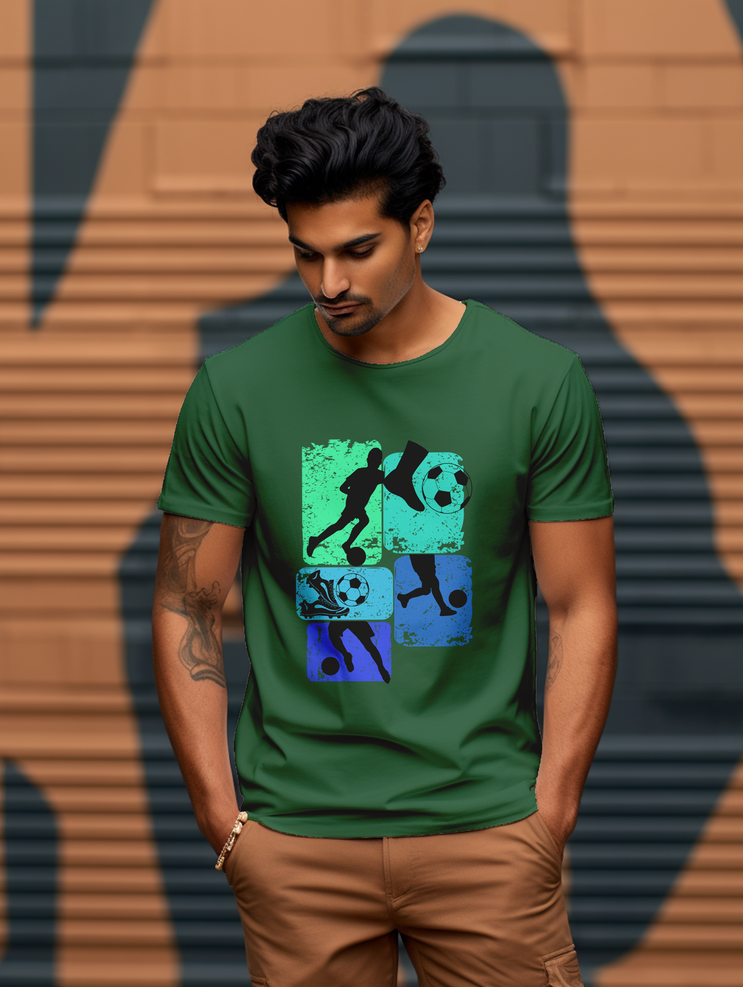 FOOT BALL 3