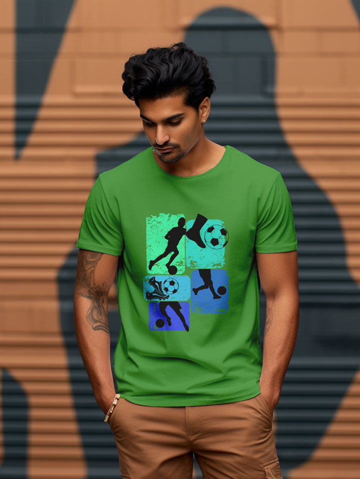 FOOT BALL 3