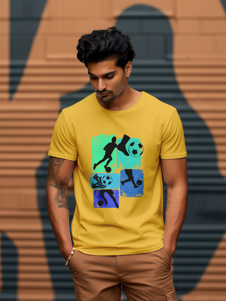FOOT BALL 3