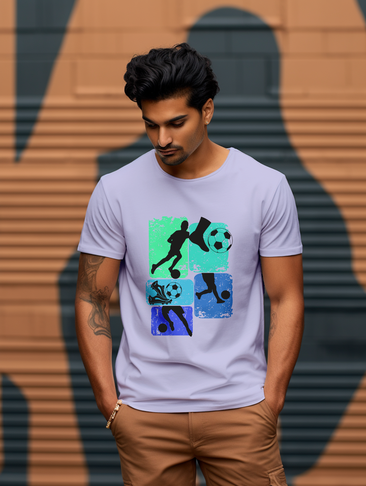 FOOT BALL 3