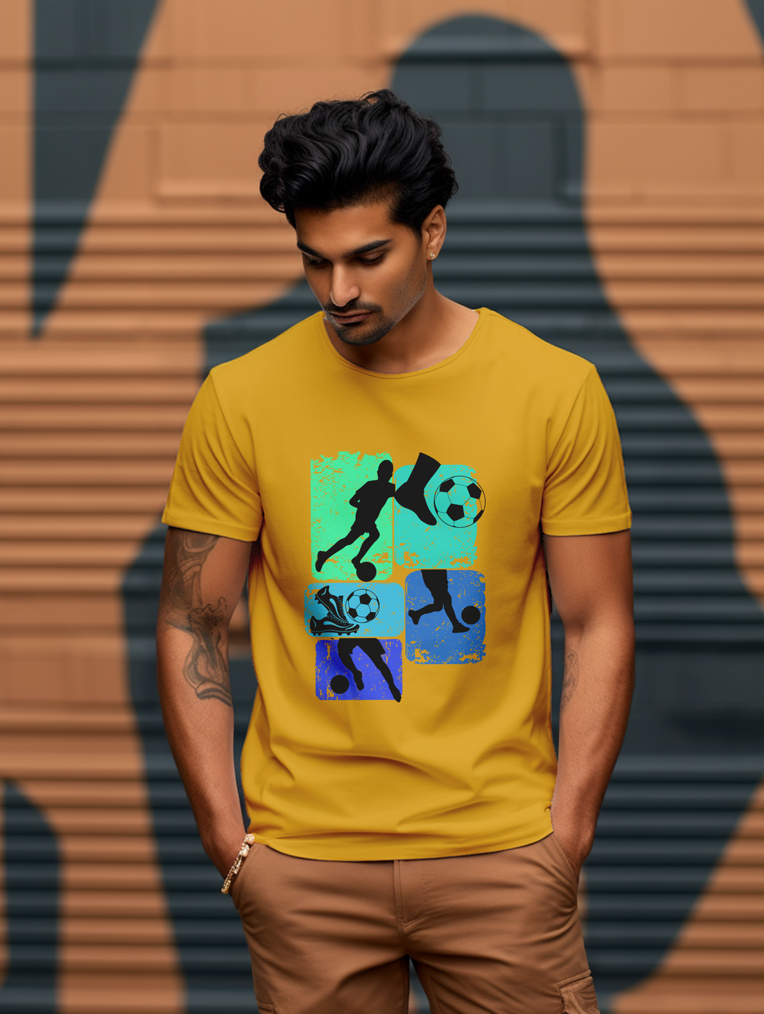 FOOT BALL 3