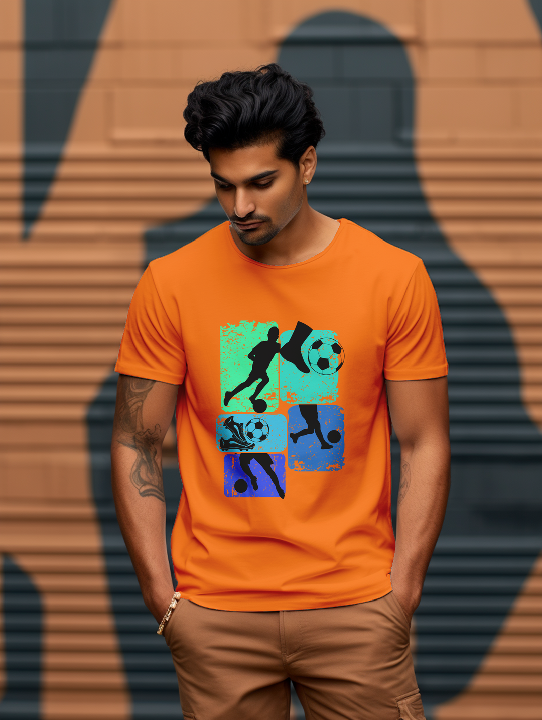 FOOT BALL 3