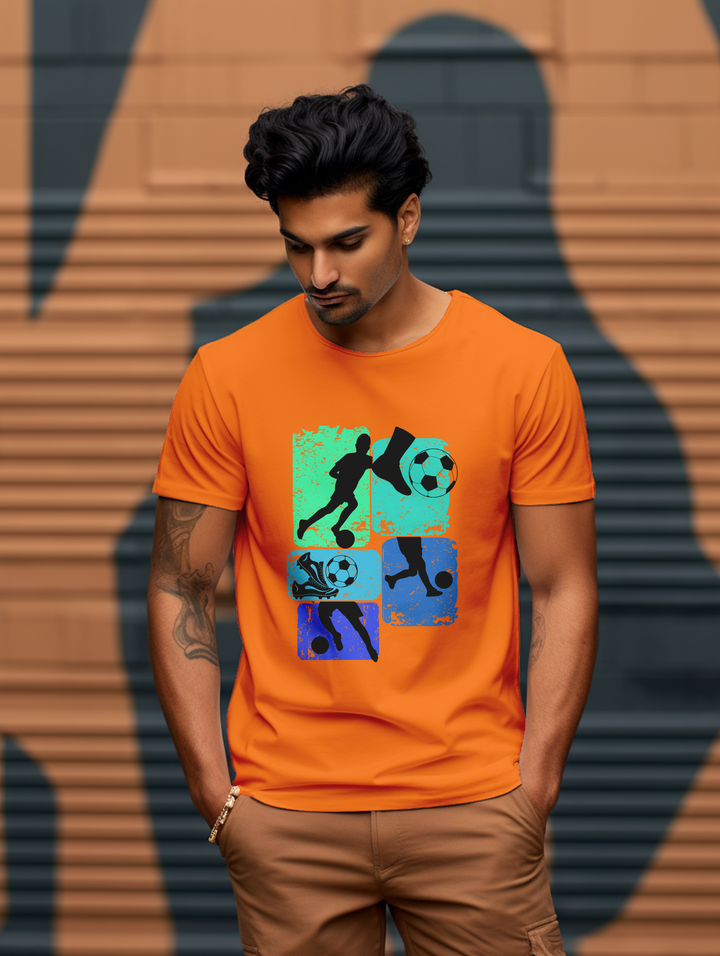 FOOT BALL 3