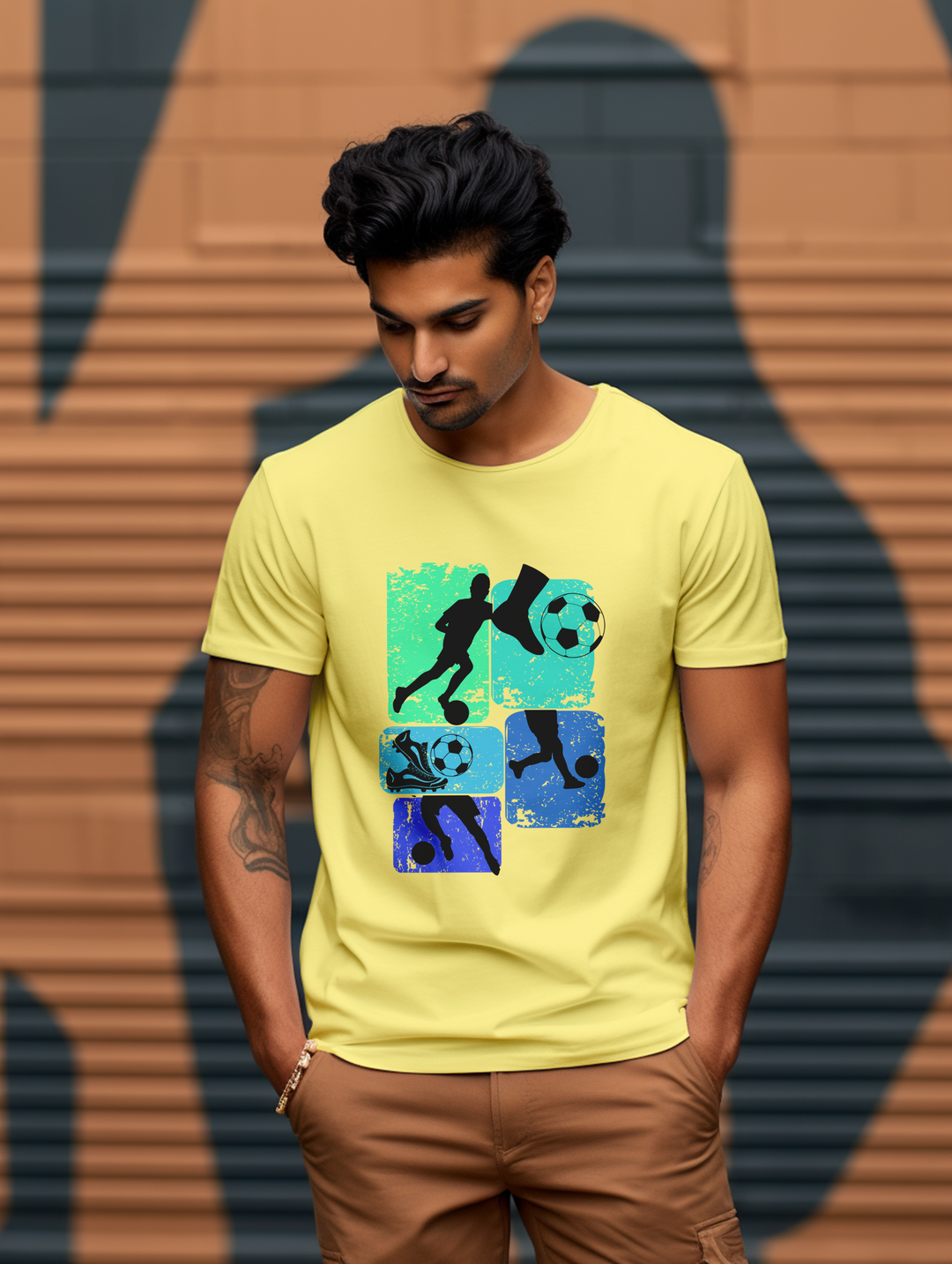 FOOT BALL 3